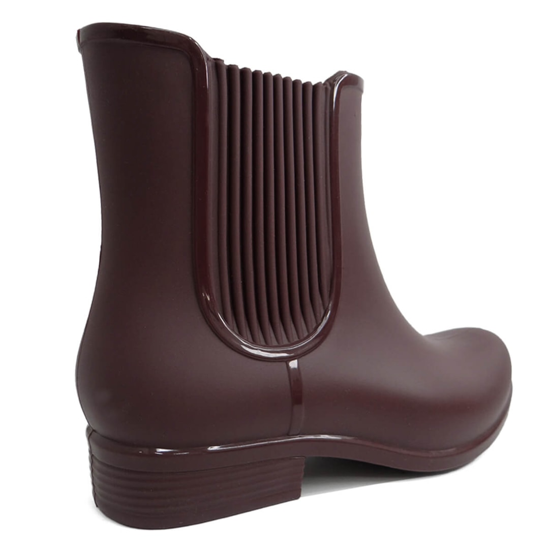 Bota Boa Onda Feminino 1336-103 Açai