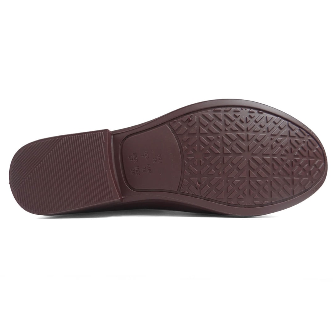 Bota Boa Onda Feminino 1336-103 Açai