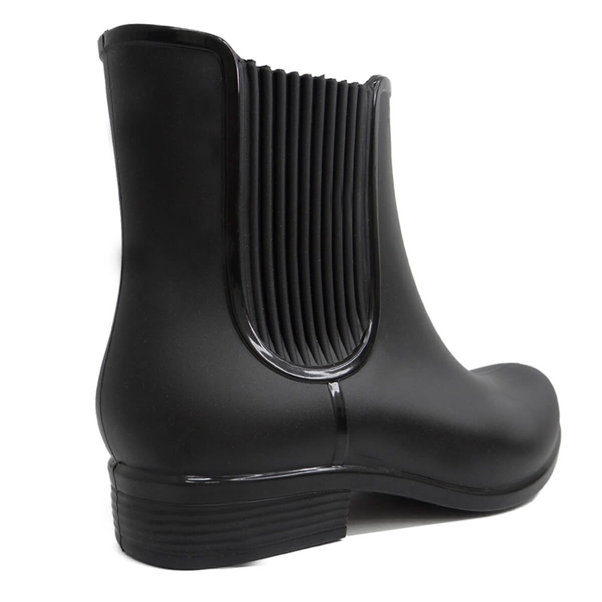 Bota Boa Onda Feminino 1336-103 Preto Bota Boa Onda Feminino 1336-103 Preto