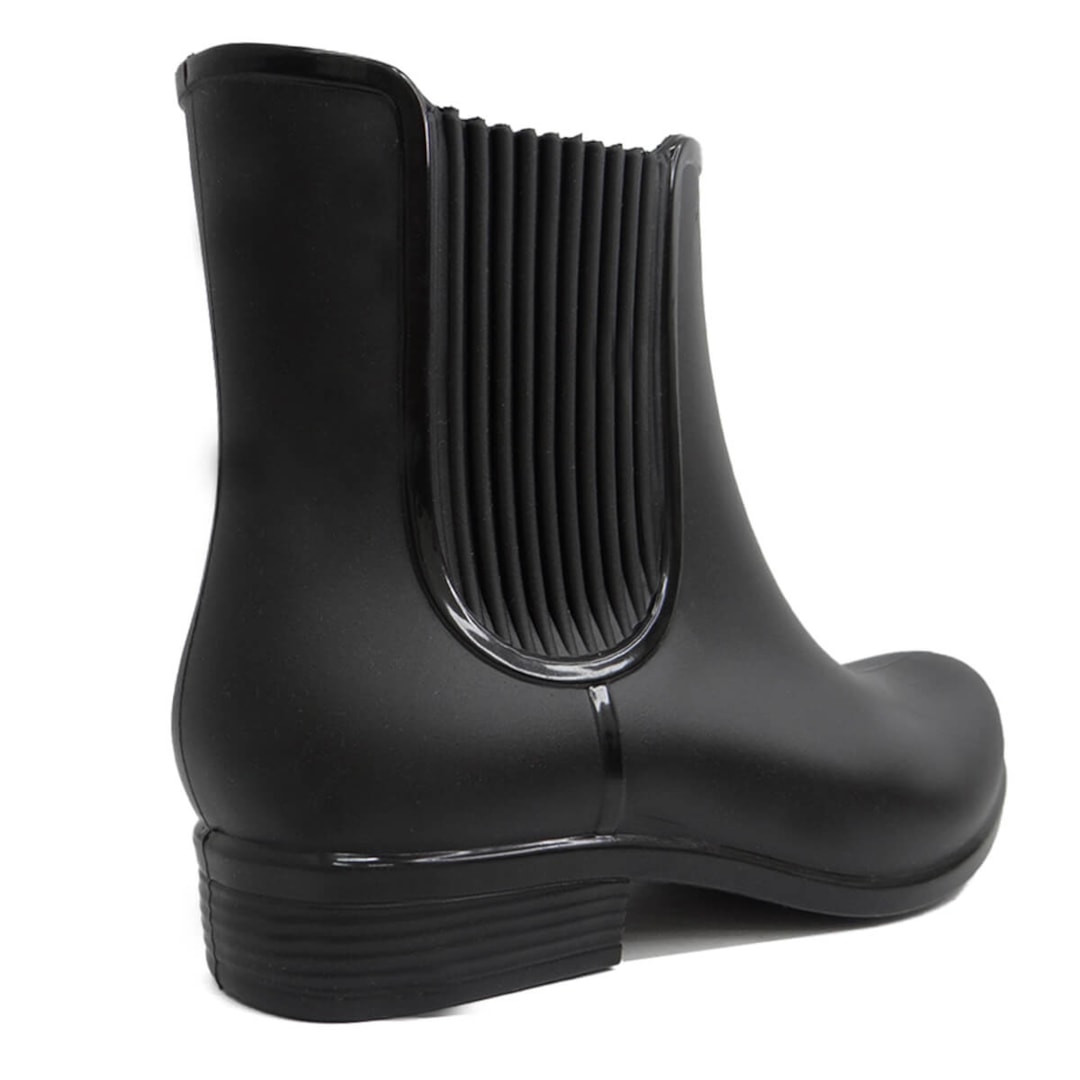 Bota Boa Onda Feminino 1336-103 Preto