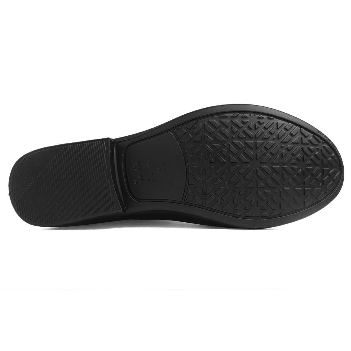 Bota Boa Onda Feminino 1336-103 Preto