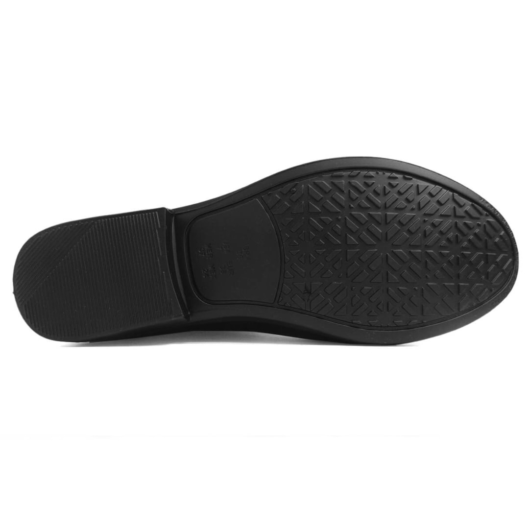 Bota Boa Onda Feminino 1336-103 Preto Bota Boa Onda Feminino 1336-103 Preto