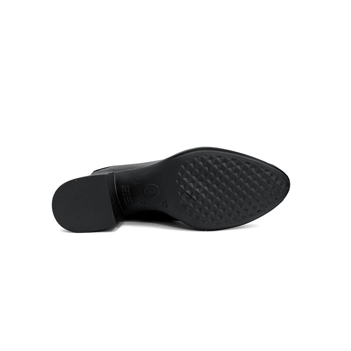 Bota Bottero Cano Curto De Couro 346918 Preto Bota Bottero Cano Curto De Couro 346918 Preto
