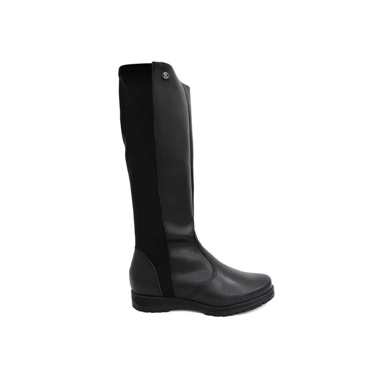 Bota Bottero De Couro Montaria 346707 Preto Bota Bottero De Couro Montaria 346707 Preto