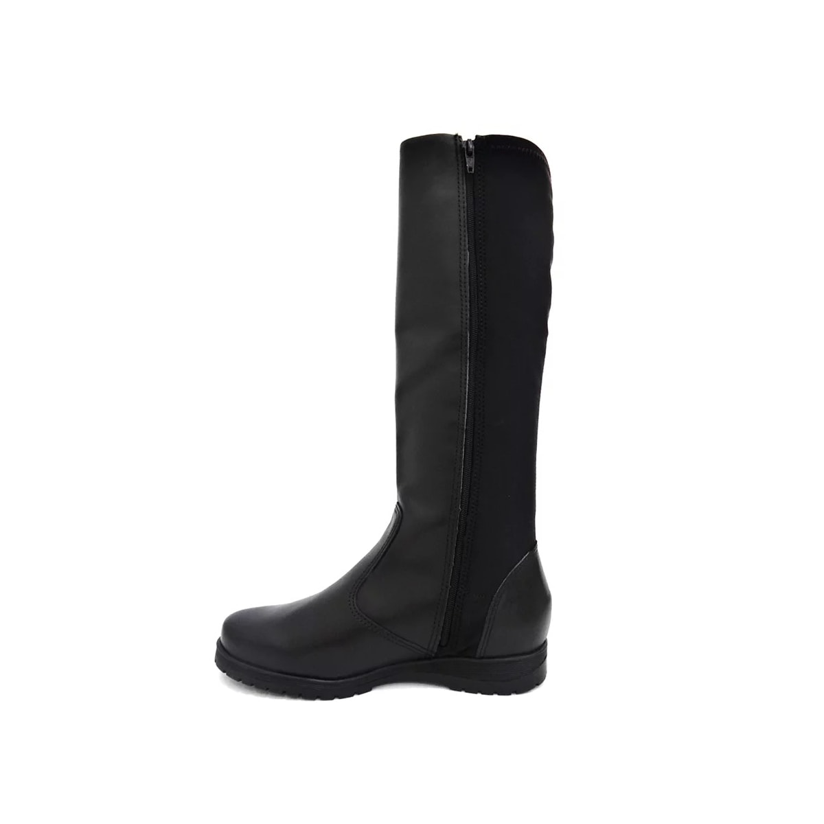 Bota Bottero De Couro Montaria 346707 Preto Bota Bottero De Couro Montaria 346707 Preto