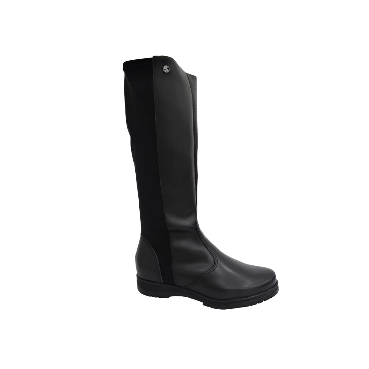Bota Bottero De Couro Montaria 346707 Preto Bota Bottero De Couro Montaria 346707 Preto