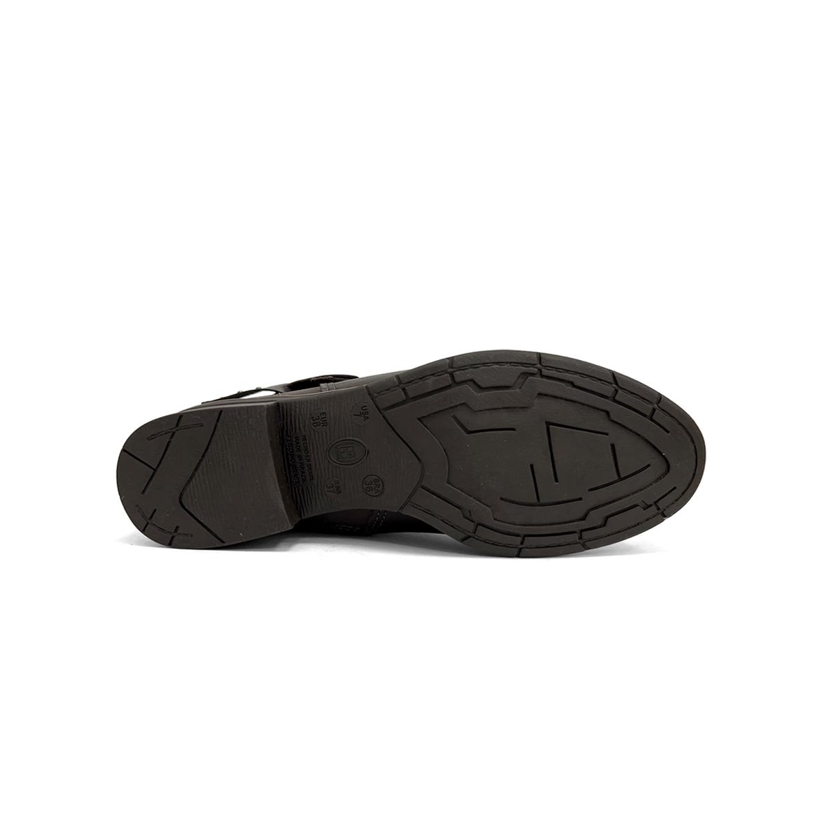 Bota Bottero Feminina Cano Curto Couro 361733 Marrom Bota Bottero Feminina Cano Curto Couro 361733 Marrom