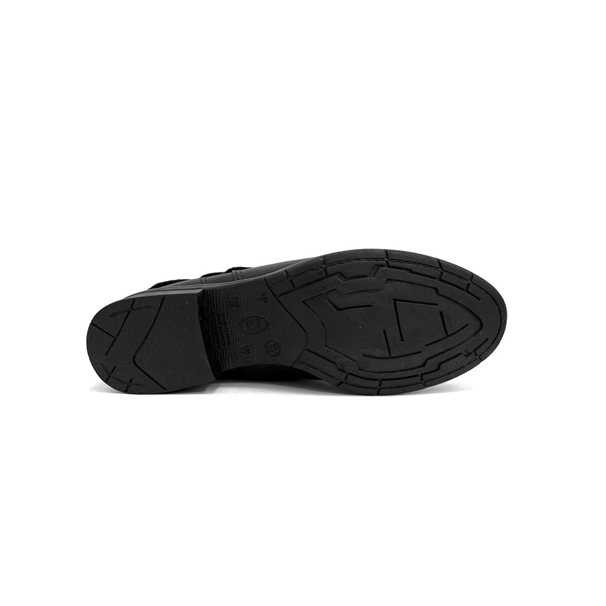 Bota Bottero Feminina Cano Curto Couro 361733 Preto Bota Bottero Feminina Cano Curto Couro 361733 Preto