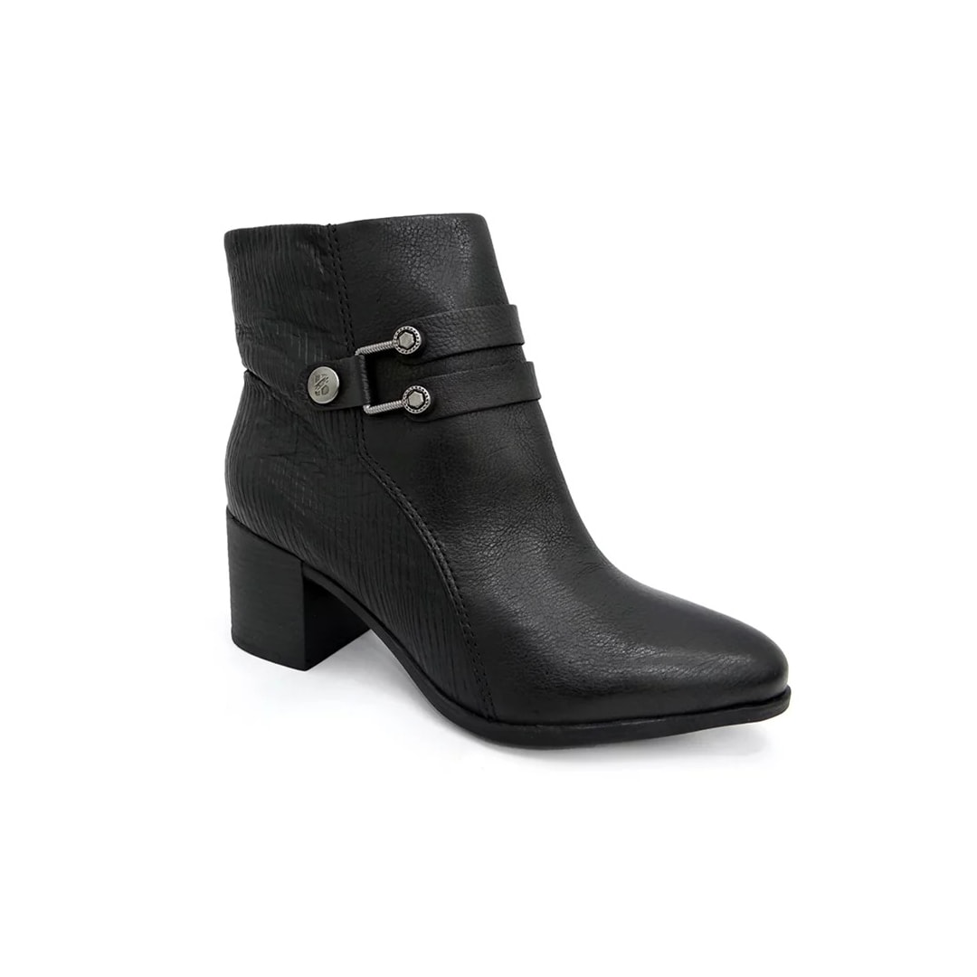 Bota Bottero Feminino 314734 Preto Bota Bottero Feminino 314734 Preto