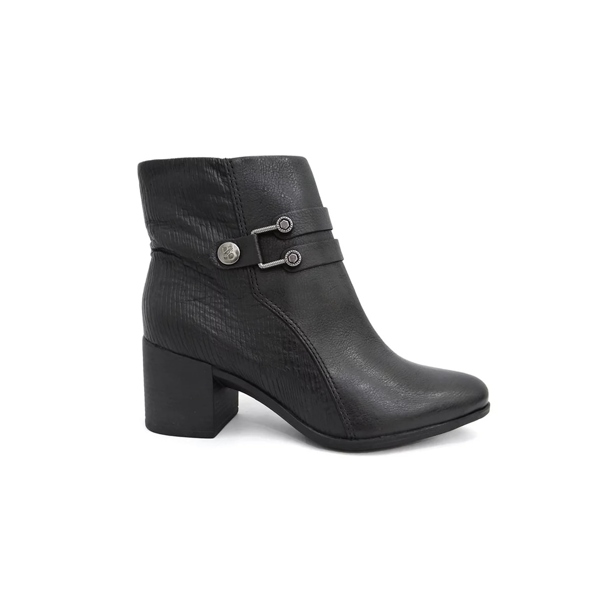 Bota Bottero Feminino 314734 Preto Bota Bottero Feminino 314734 Preto