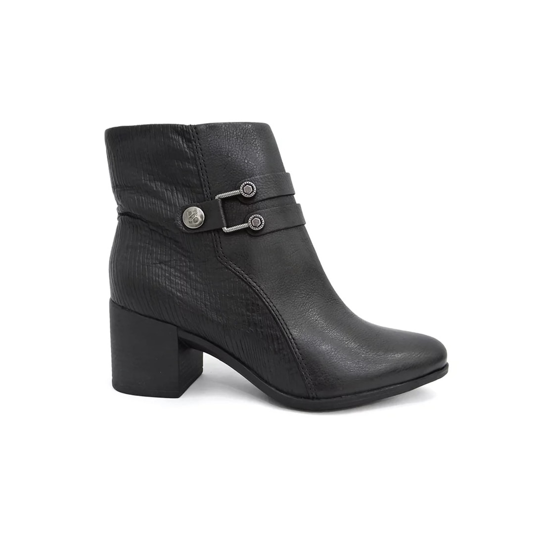 Bota Bottero Feminino 314734 Preto Bota Bottero Feminino 314734 Preto