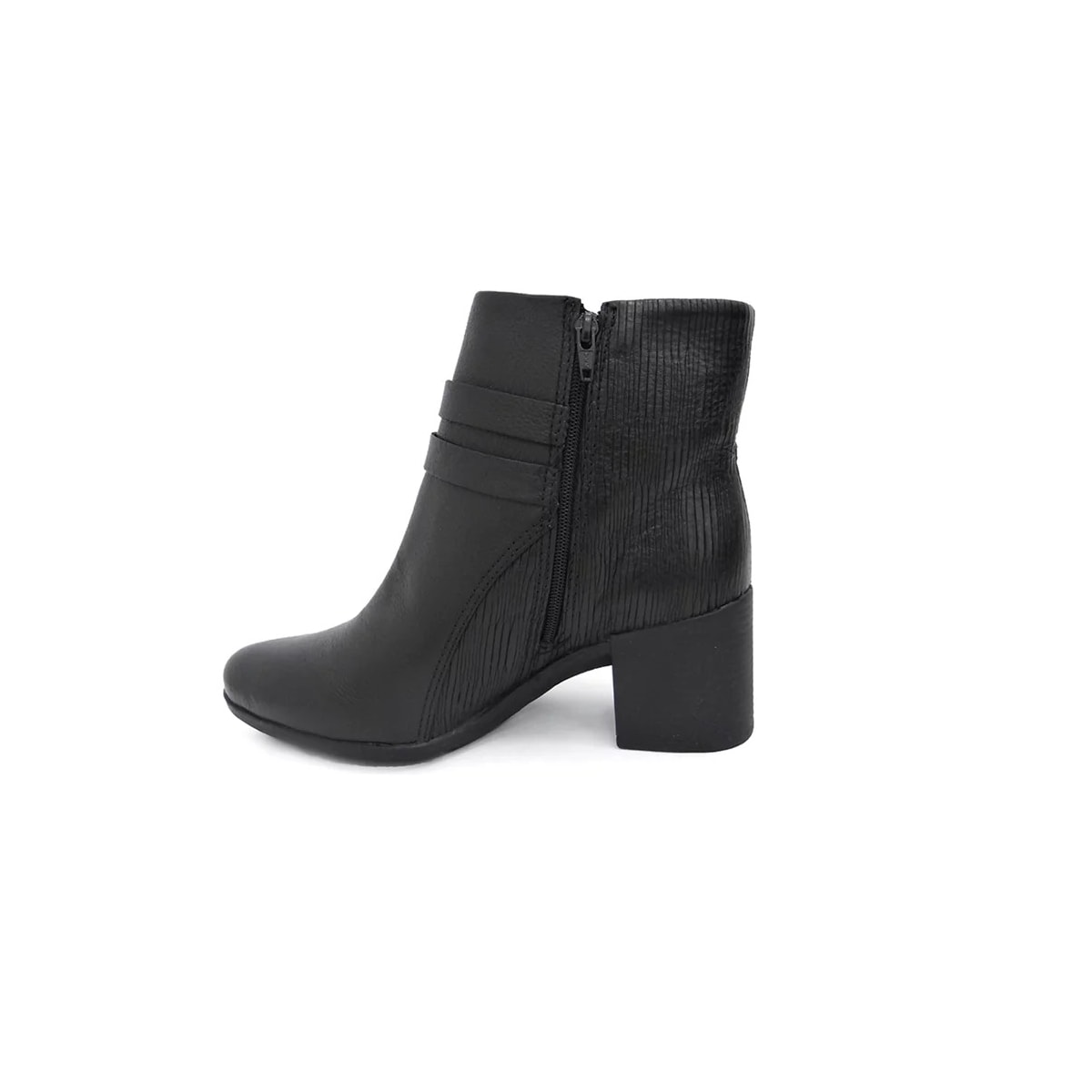 Bota Bottero Feminino 314734 Preto Bota Bottero Feminino 314734 Preto