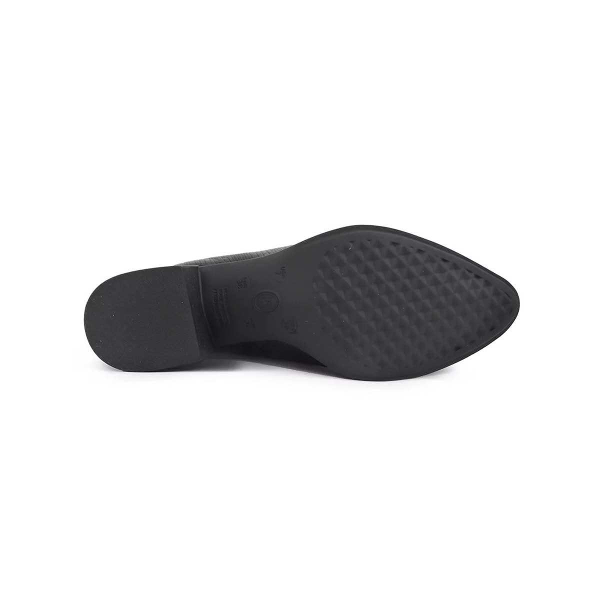 Bota Bottero Feminino 314734 Preto Bota Bottero Feminino 314734 Preto