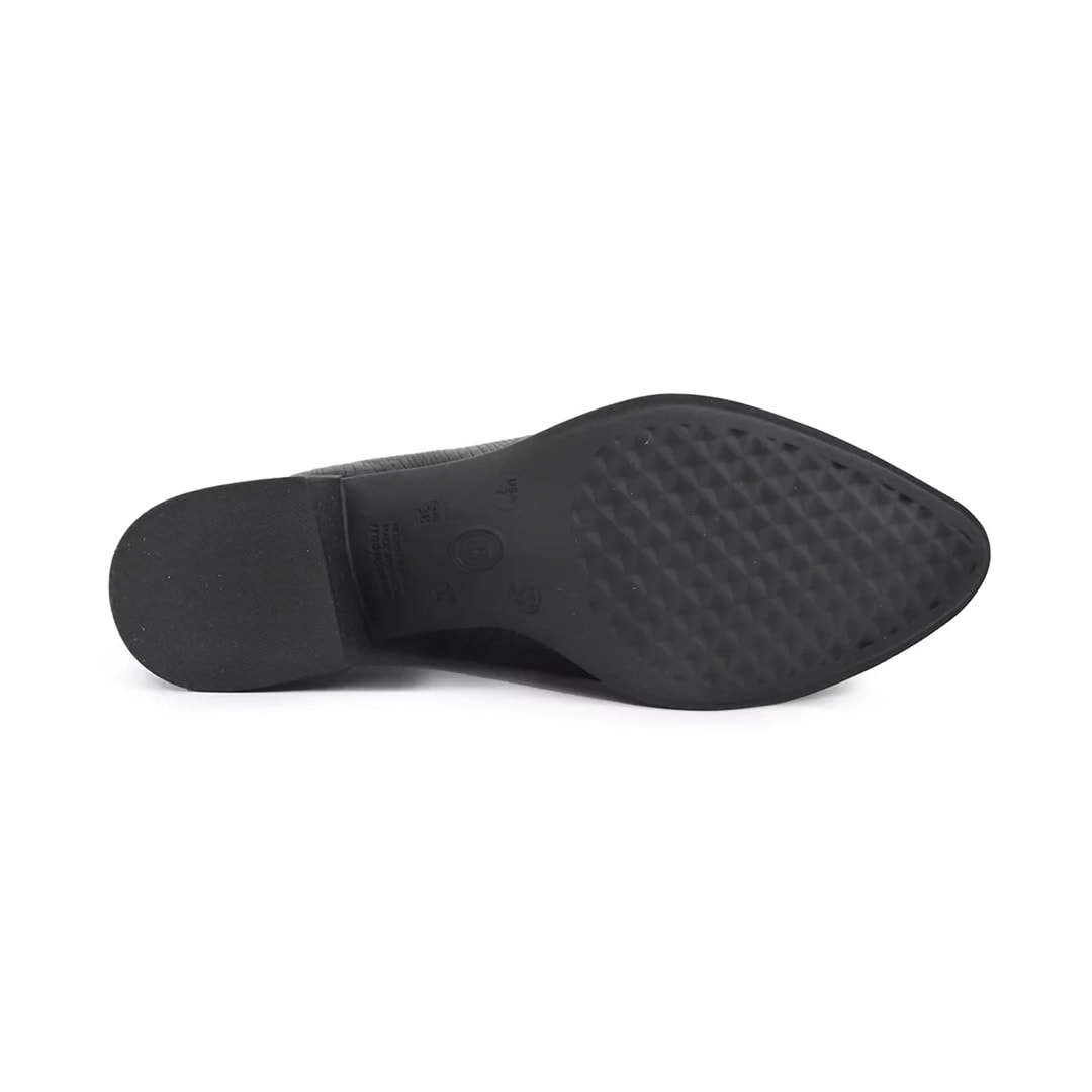 Bota Bottero Feminino 314734 Preto