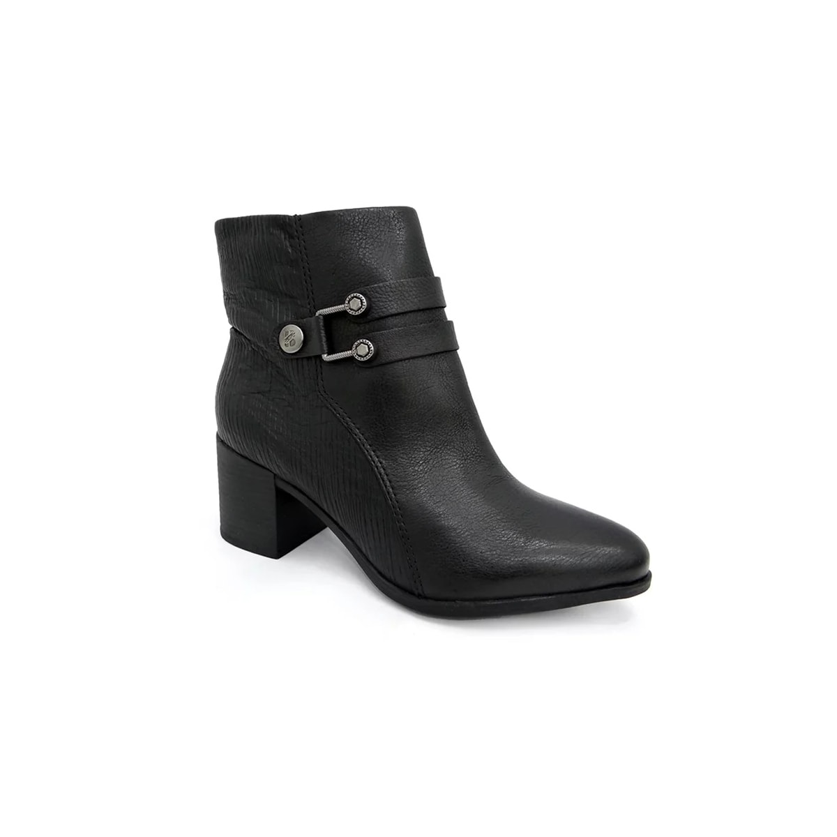 Bota Bottero Feminino 314734 Preto Bota Bottero Feminino 314734 Preto