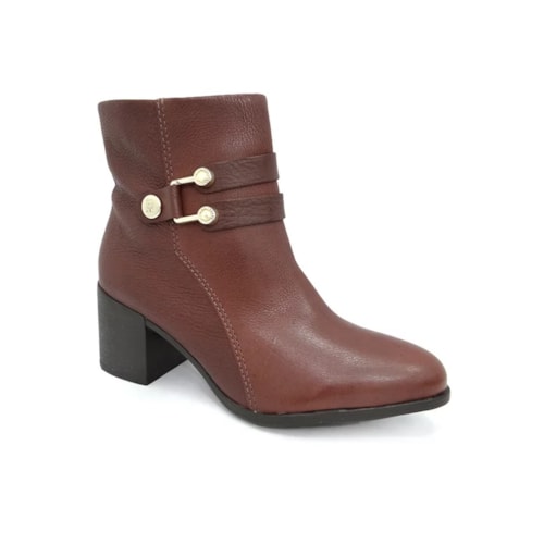 Bota Bottero Feminino 314734 Wood