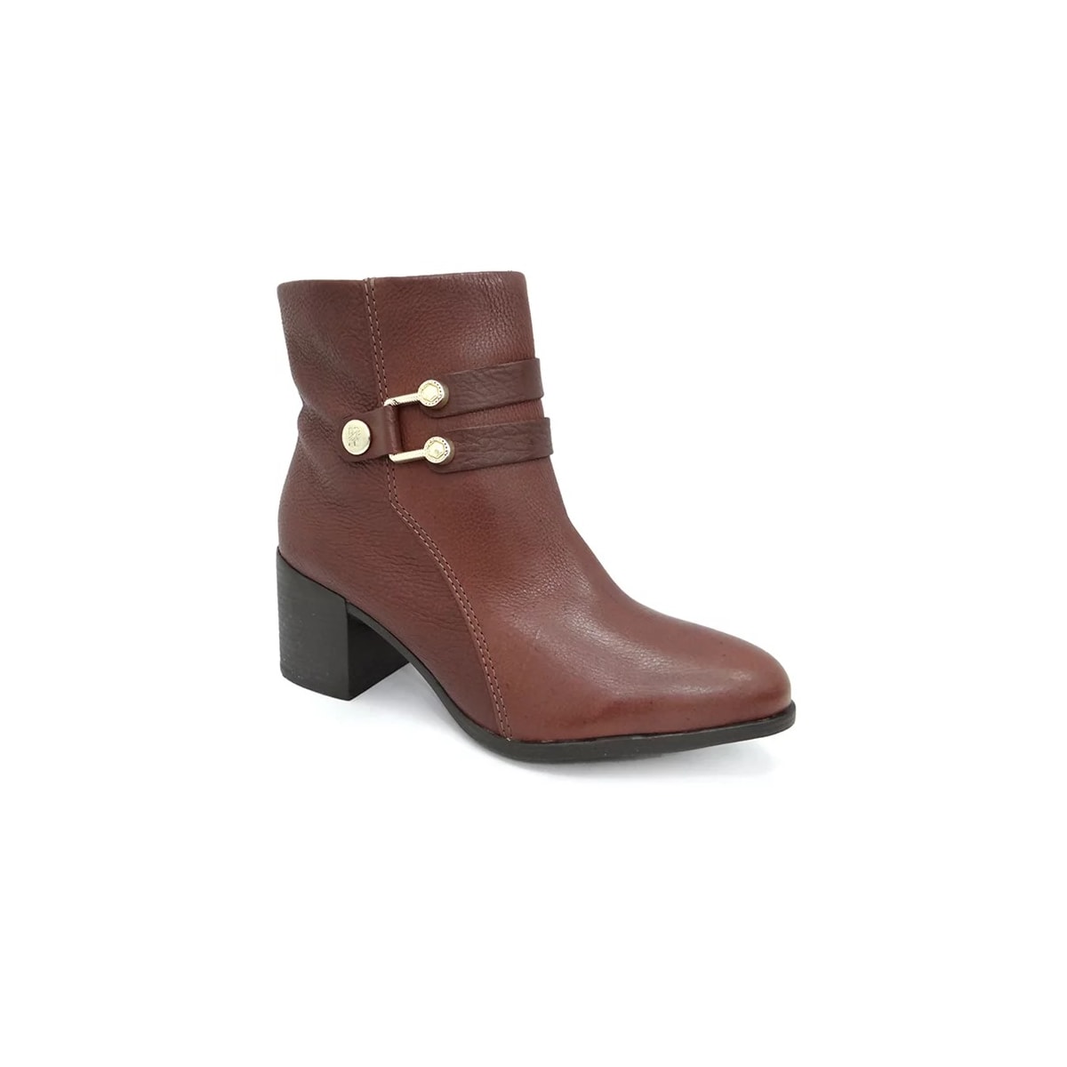 Bota Bottero Feminino 314734 Wood Bota Bottero Feminino 314734 Wood