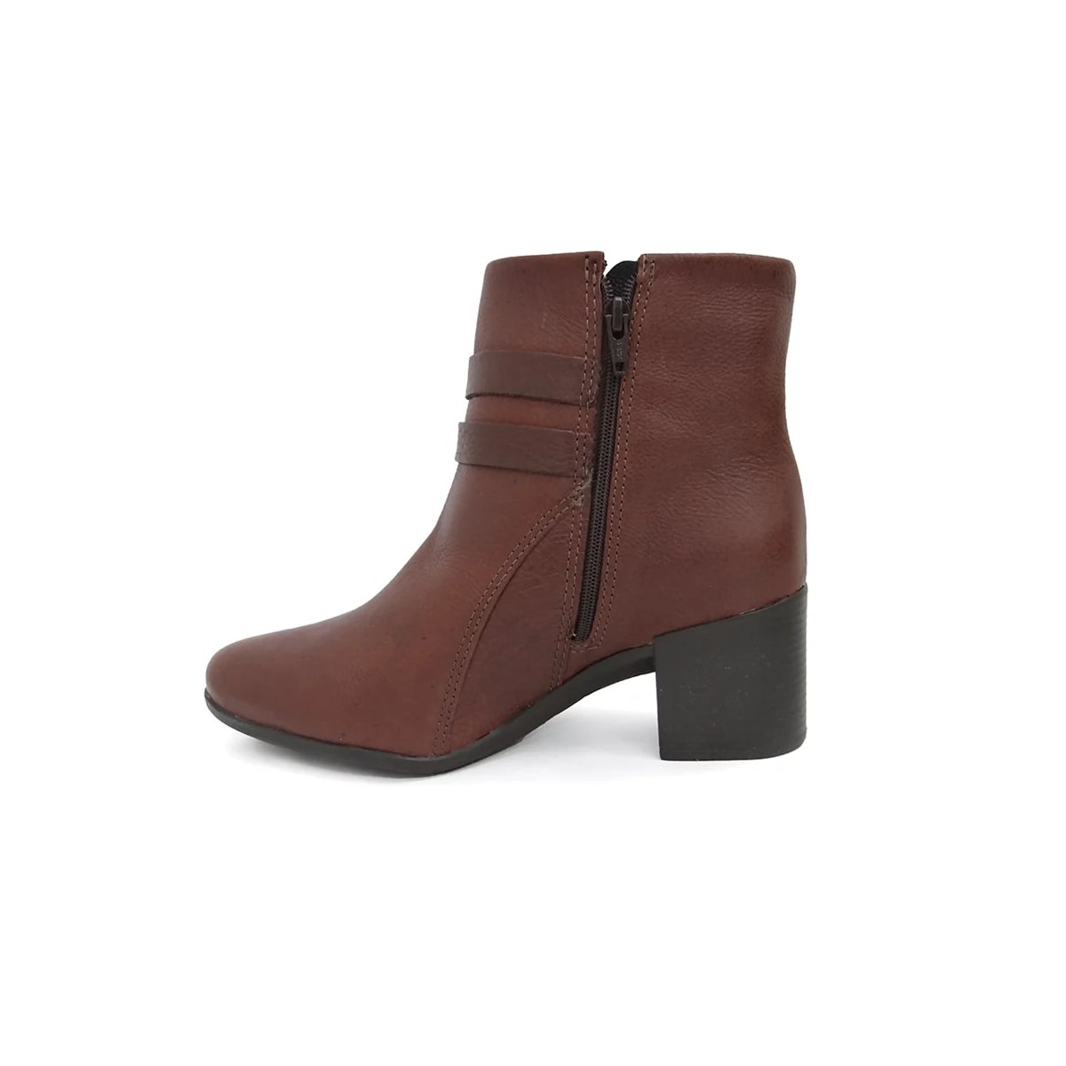 Bota Bottero Feminino 314734 Wood Bota Bottero Feminino 314734 Wood