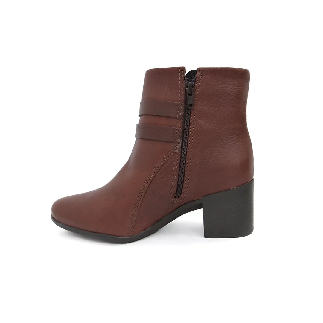Bota Bottero Feminino 314734 Wood