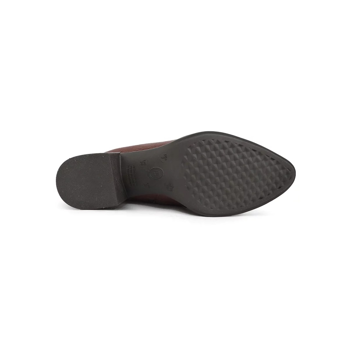 Bota Bottero Feminino 314734 Wood