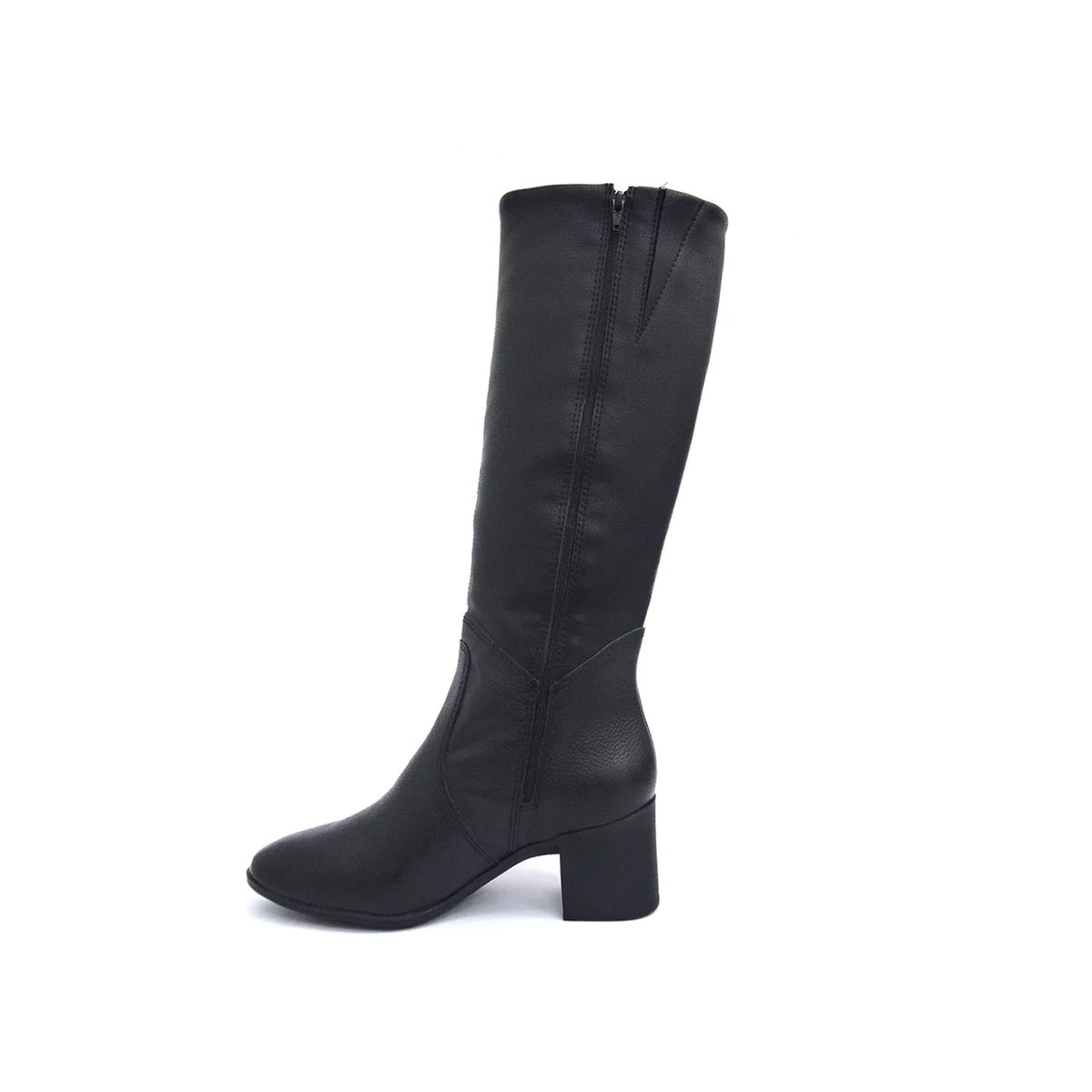 Bota Bottero Montaria Cano Alto 347806 Preto
