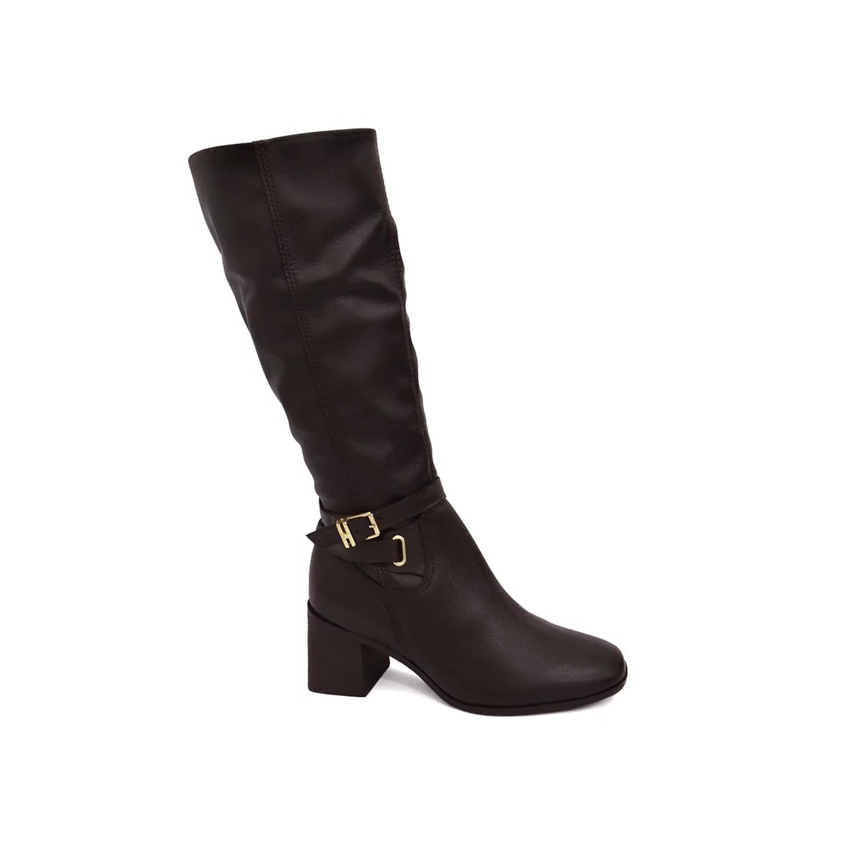 Bota Bottero Montaria Cano Longo 361803 Dark Brown Bota Bottero Montaria Cano Longo 361803 Dark Brown