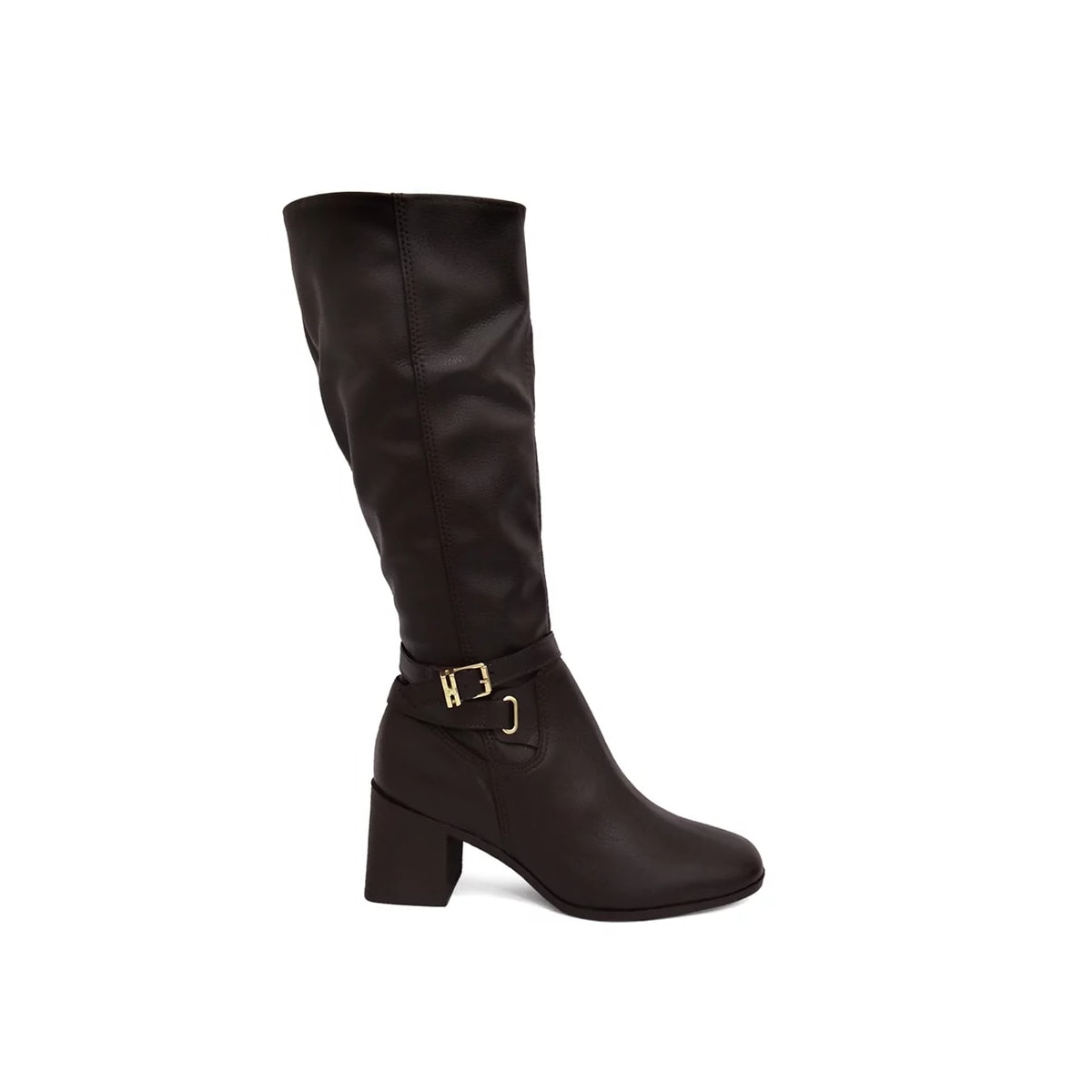 Bota Bottero Montaria Cano Longo 361803 Dark Brown Bota Bottero Montaria Cano Longo 361803 Dark Brown