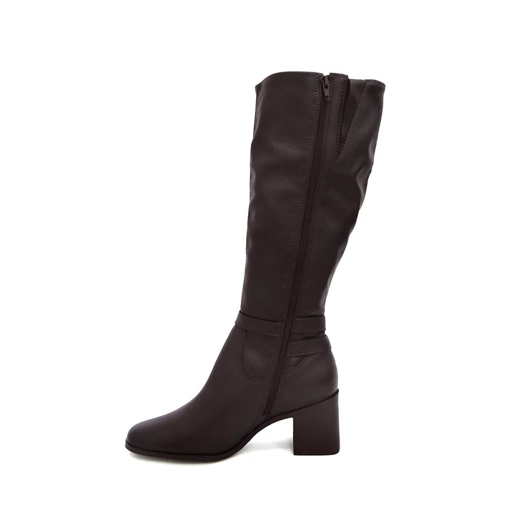 Bota Bottero Montaria Cano Longo 361803 Dark Brown