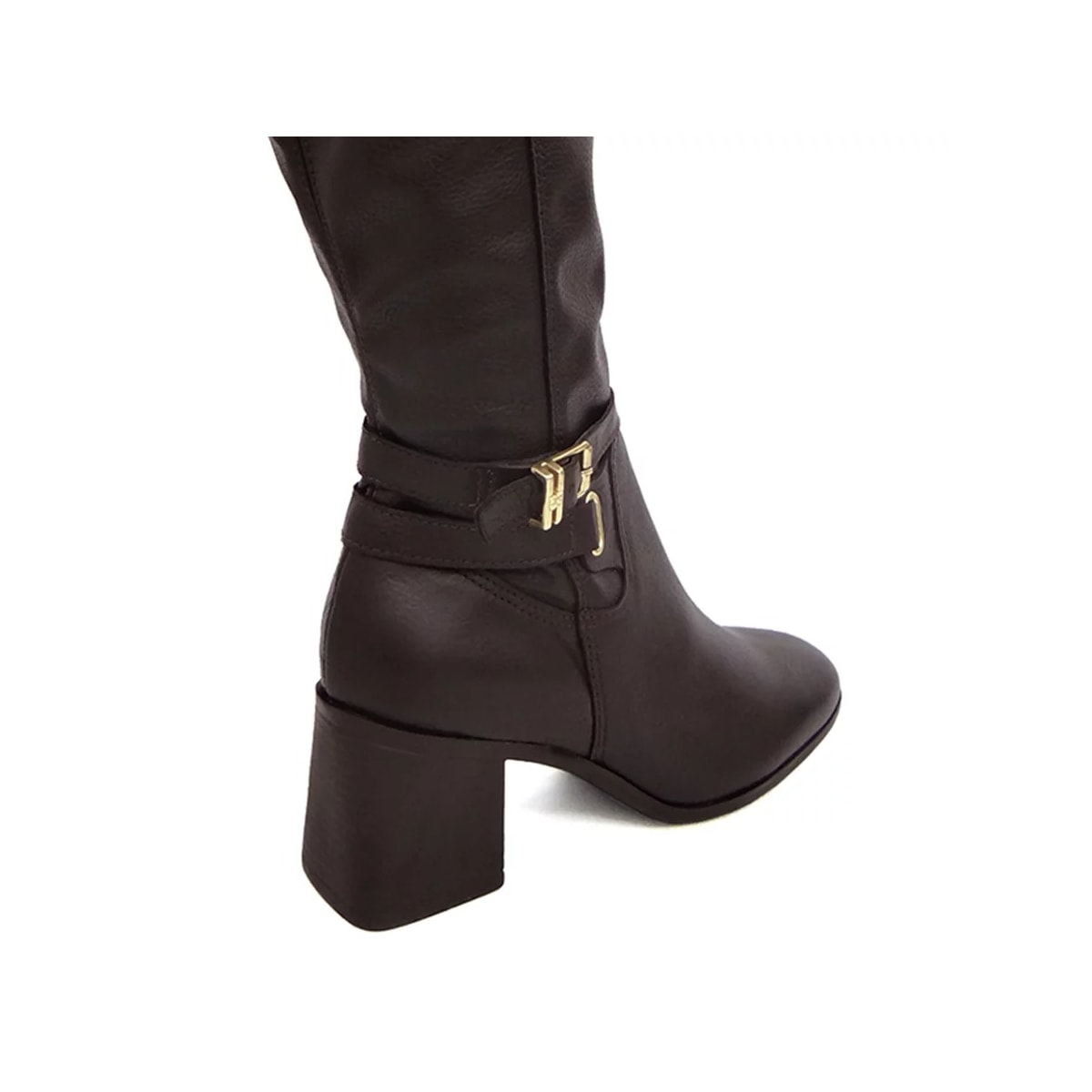 Bota Bottero Montaria Cano Longo 361803 Dark Brown