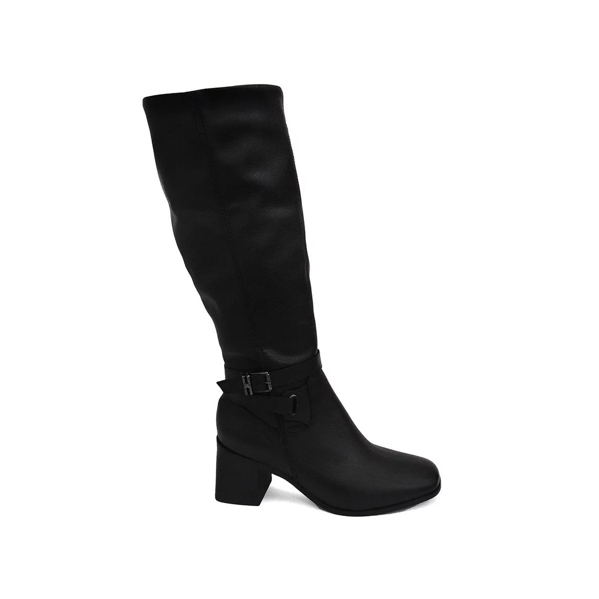 Bota Bottero Montaria Cano Longo 361803 Preto Bota Bottero Montaria Cano Longo 361803 Preto