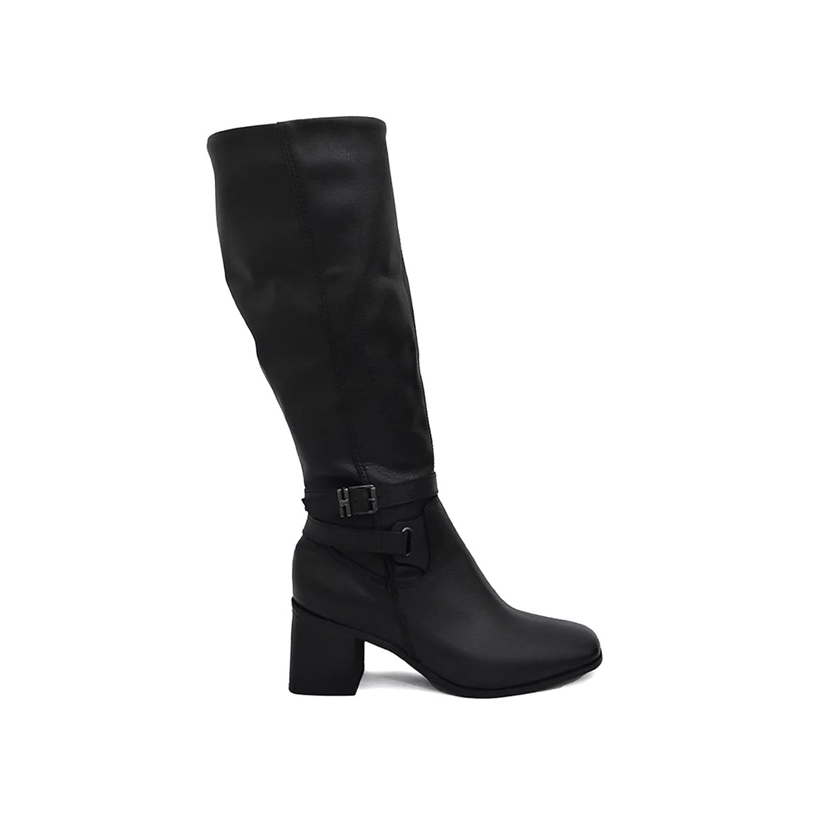 Bota Bottero Montaria Cano Longo 361803 Preto Bota Bottero Montaria Cano Longo 361803 Preto