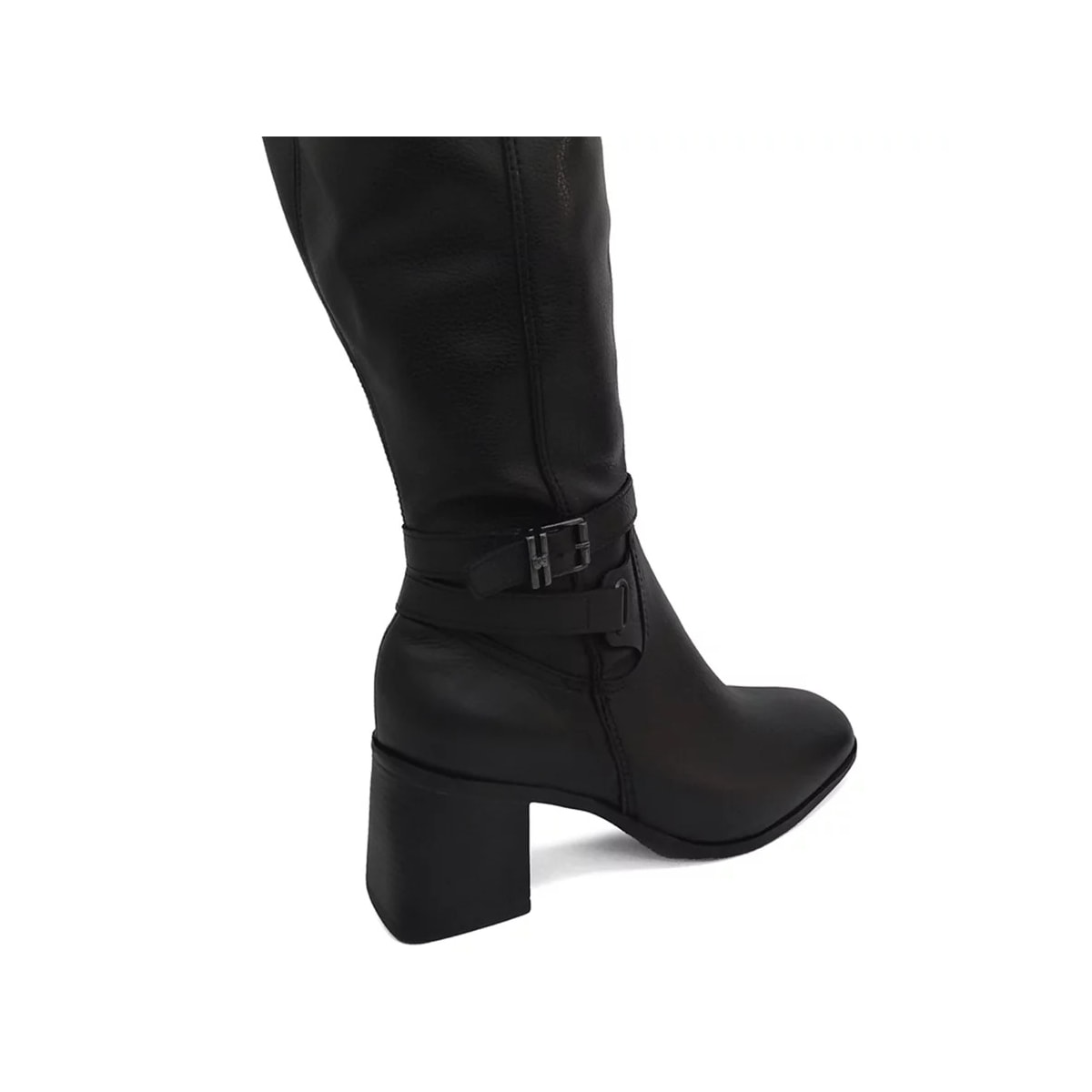 Bota Bottero Montaria Cano Longo 361803 Preto