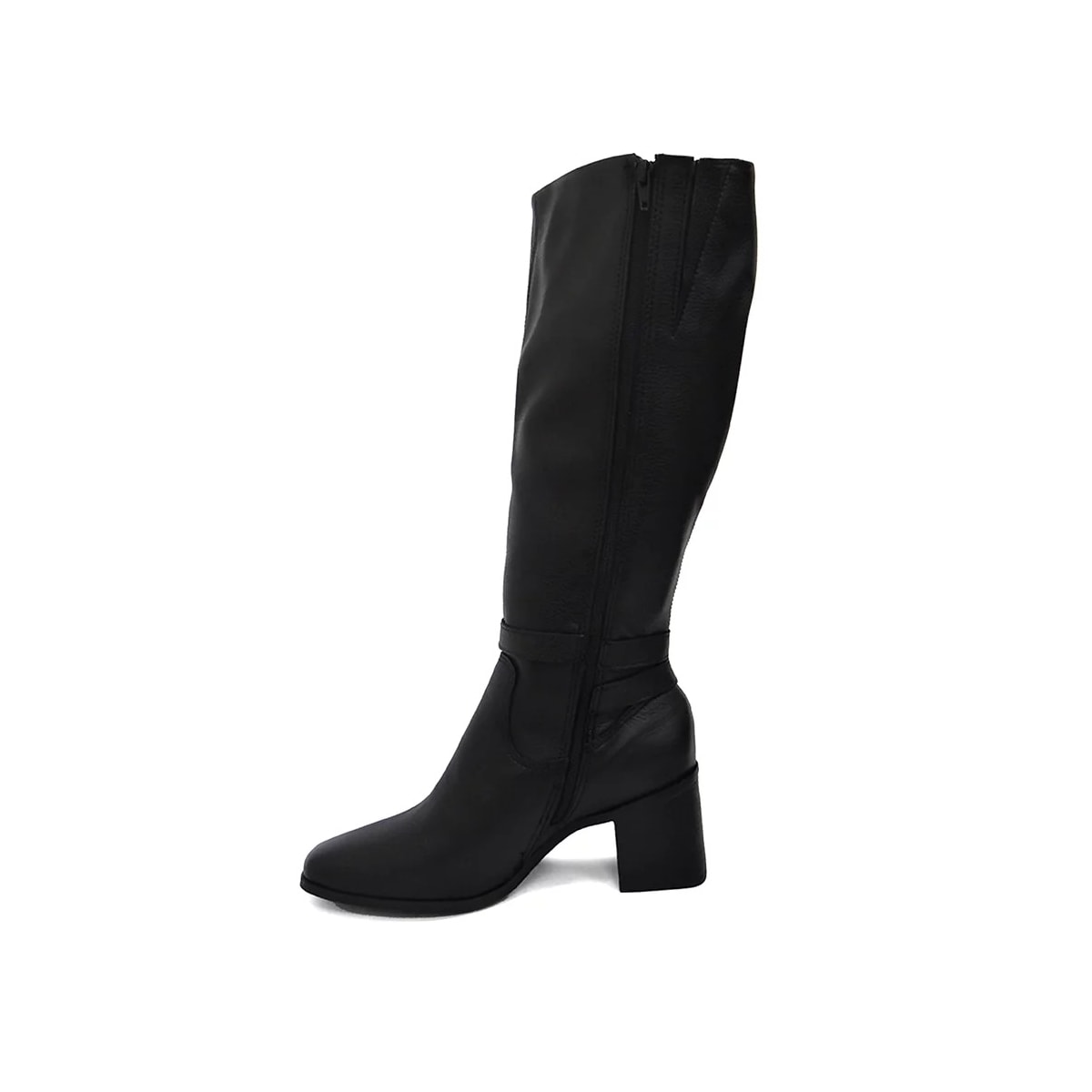 Bota Bottero Montaria Cano Longo 361803 Preto Bota Bottero Montaria Cano Longo 361803 Preto