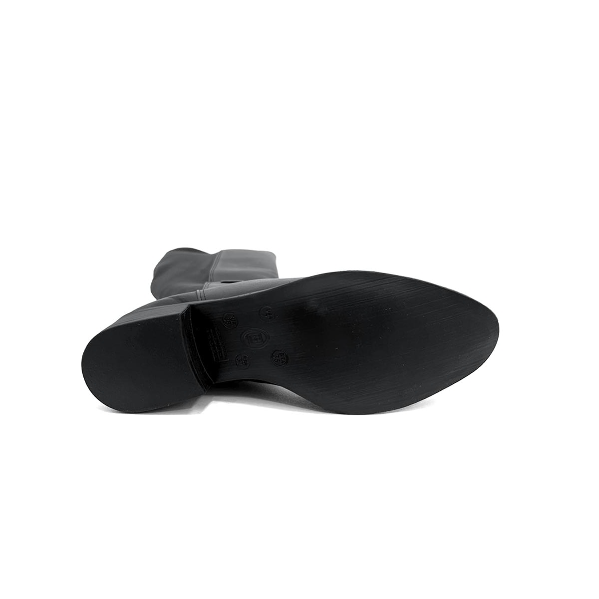 Bota Bottero Montaria De Couro 345801 Preto Bota Bottero Montaria De Couro 345801 Preto