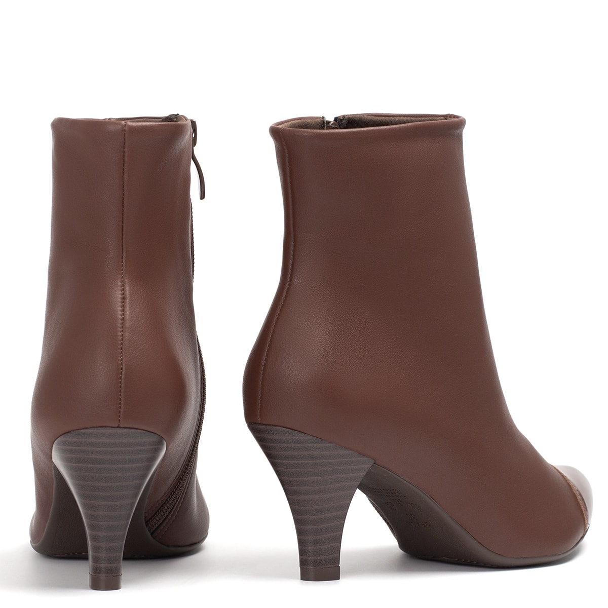 bota piccadilly cano medio