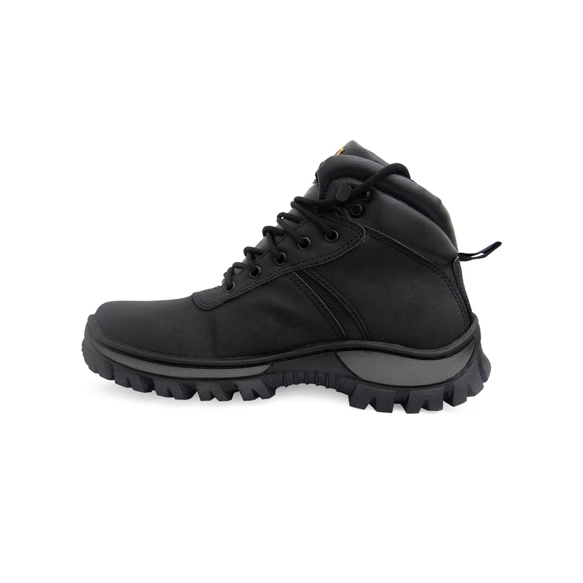 Bota Coturno Ferraroni Adventure Dk758 Preto Bota Coturno Ferraroni Adventure Dk758 Preto