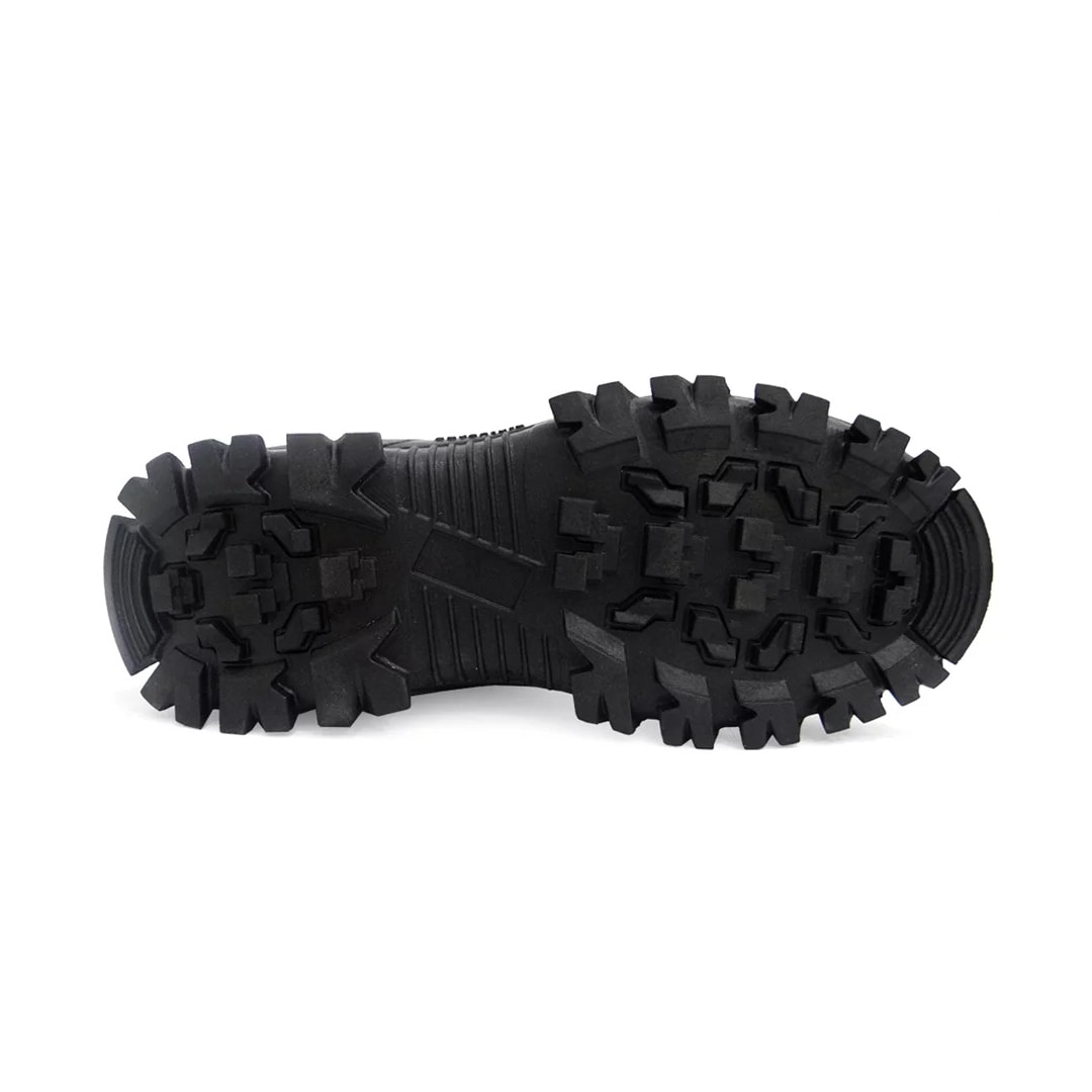 Bota Coturno Ferraroni Adventure Dk758 Preto Bota Coturno Ferraroni Adventure Dk758 Preto