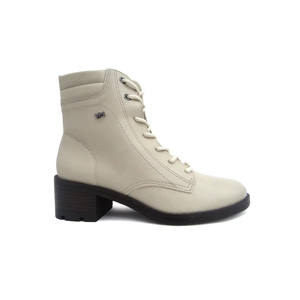 Bota Coturno Via Marte 23-105-02 Saara Bota Coturno Via Marte 23-105-02 Saara