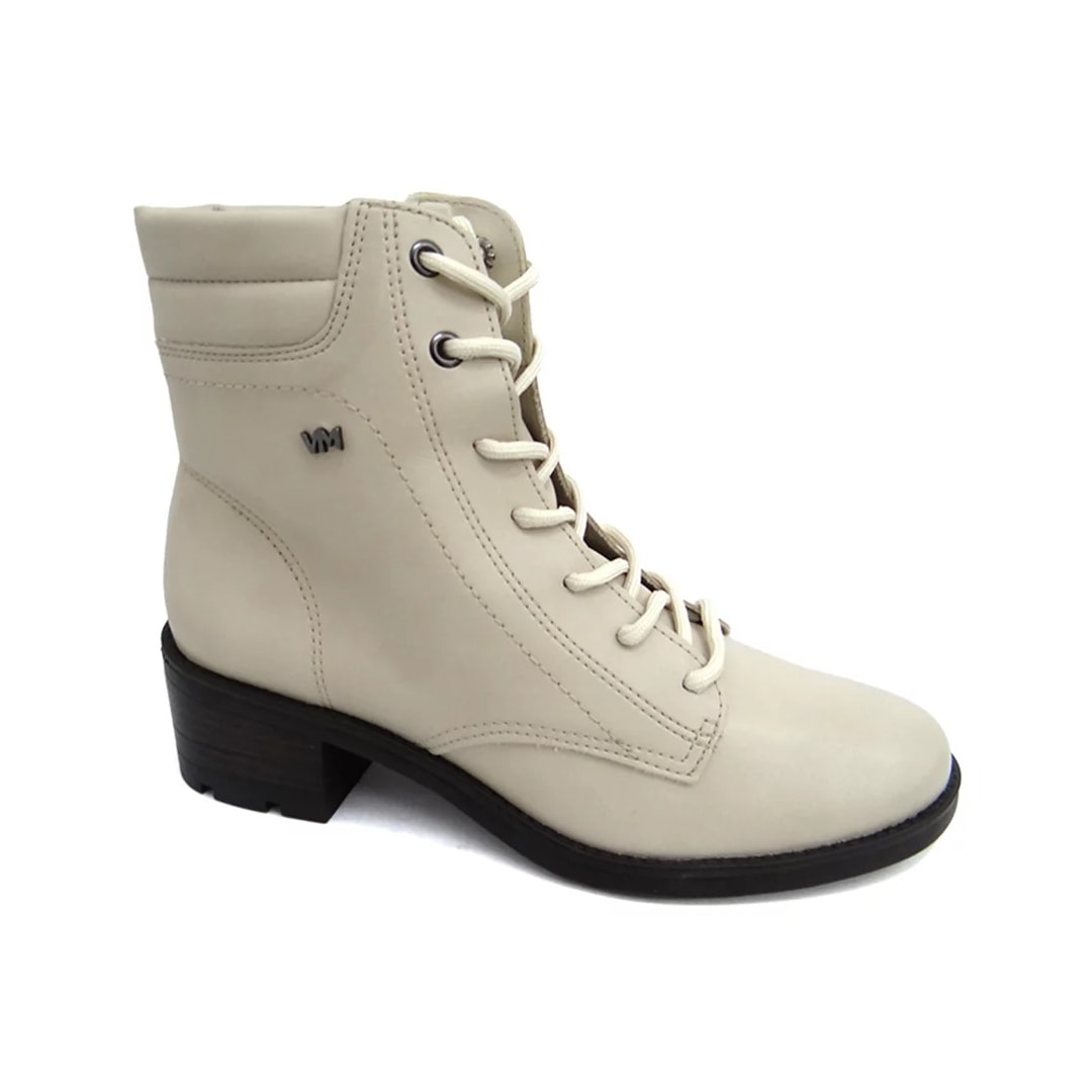 Bota Coturno Via Marte 23-105-02 Saara