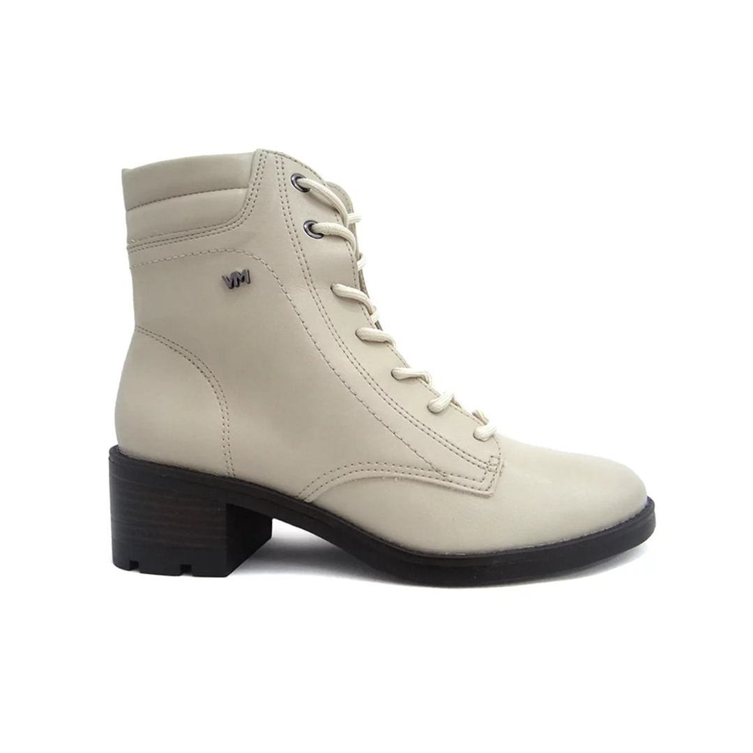 Bota Coturno Via Marte 23-105-02 Saara