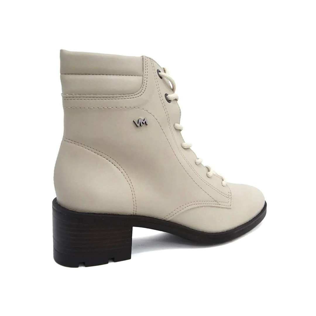 Bota Coturno Via Marte 23-105-02 Saara