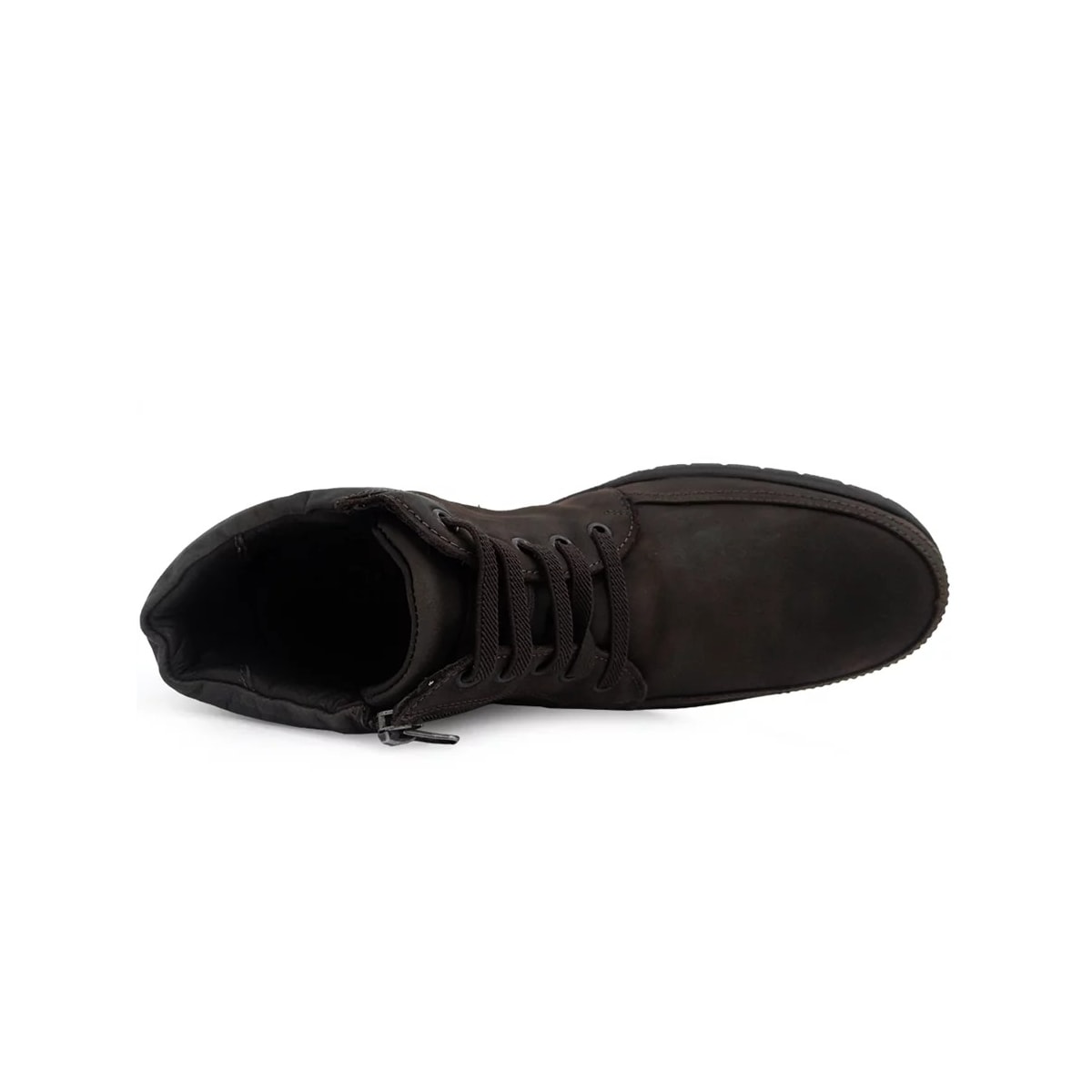 Bota Couro 360 Plus C/Amortecedor 7981 Brown/Cafe Bota Couro 360 Plus C/Amortecedor 7981 Brown/Cafe