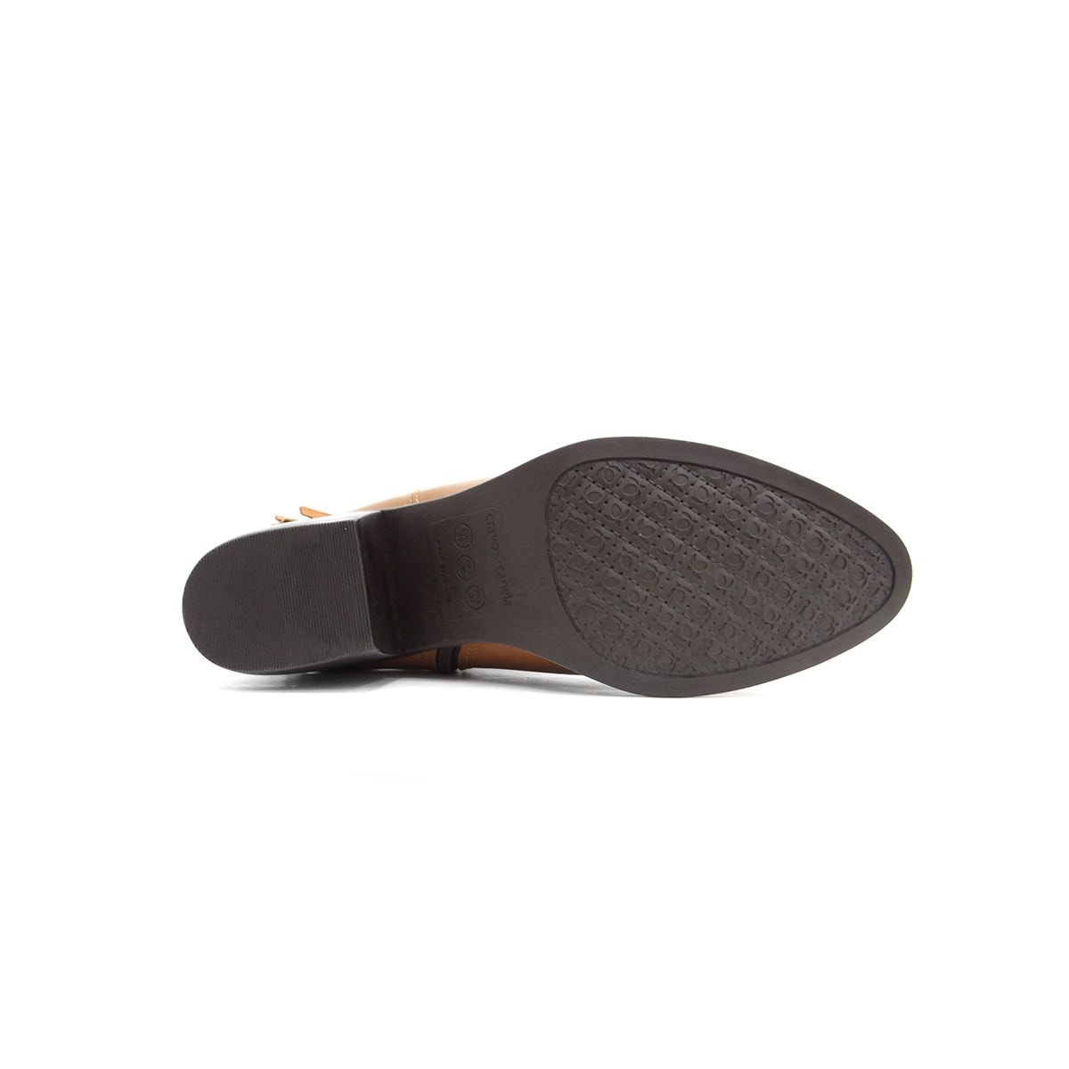Bota Cravo E Canela Feminina Camurça 144201 Rato Bota Cravo E Canela Feminina Camurça 144201 Rato