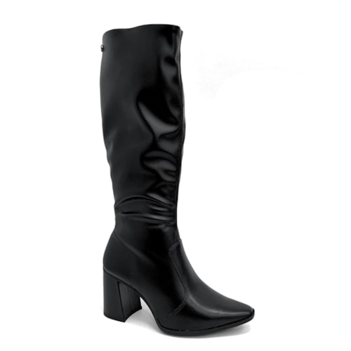 Bota Dakota Cano Alto D2172 Preto