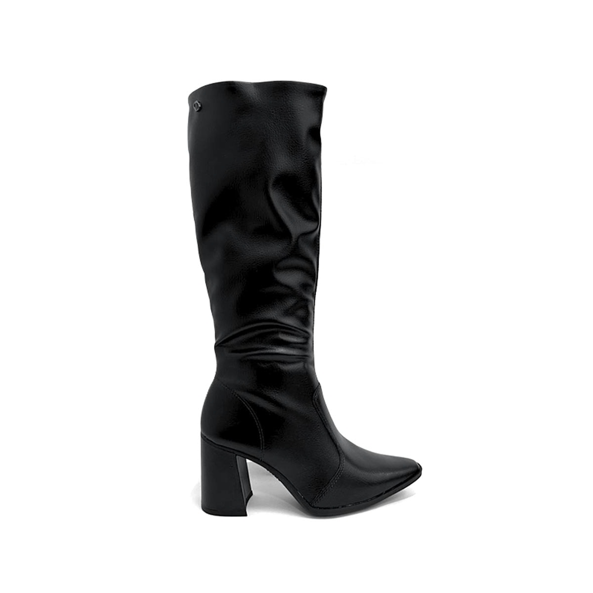 Bota Dakota Cano Alto D2172 Preto Bota Dakota Cano Alto D2172 Preto