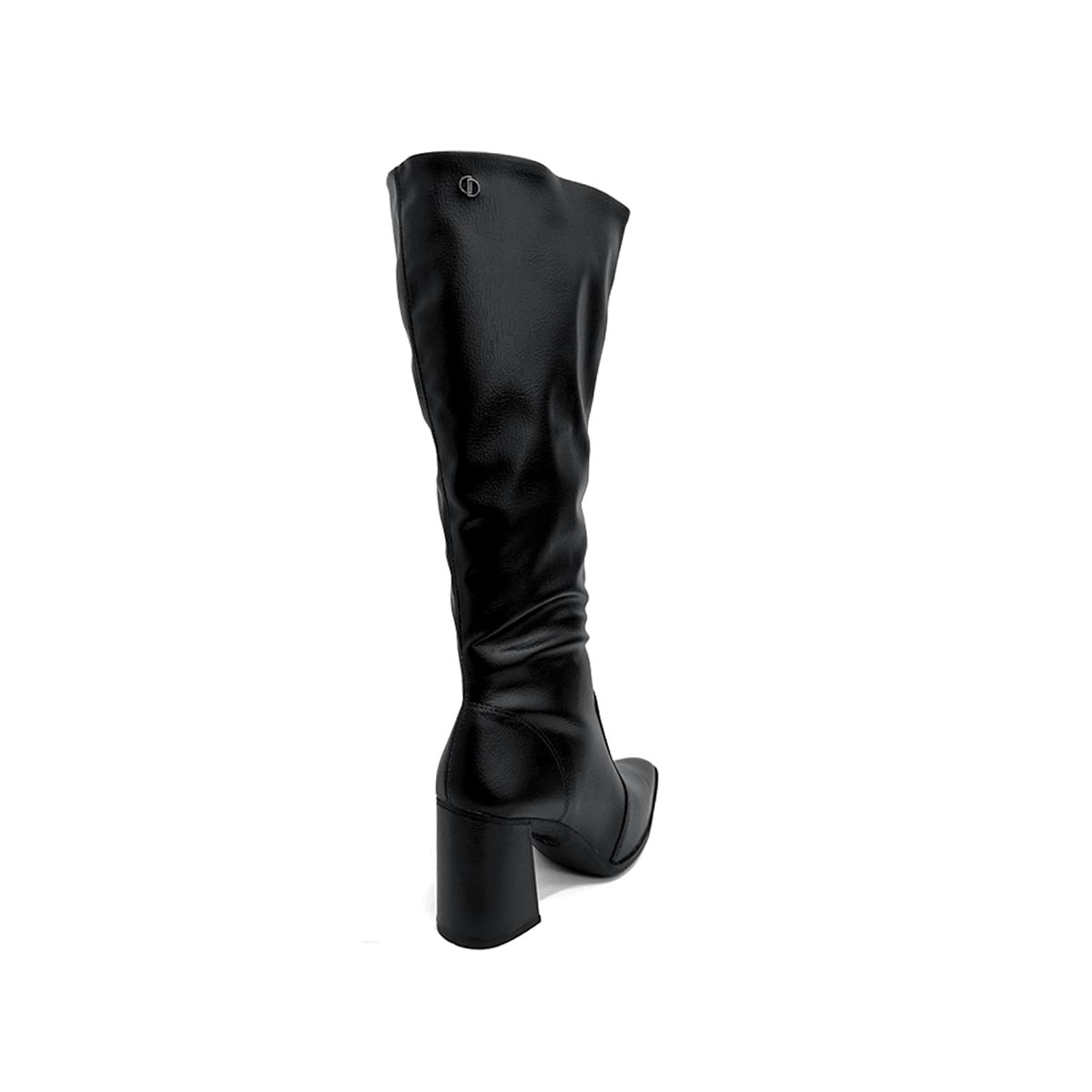 Bota Dakota Cano Alto D2172 Preto