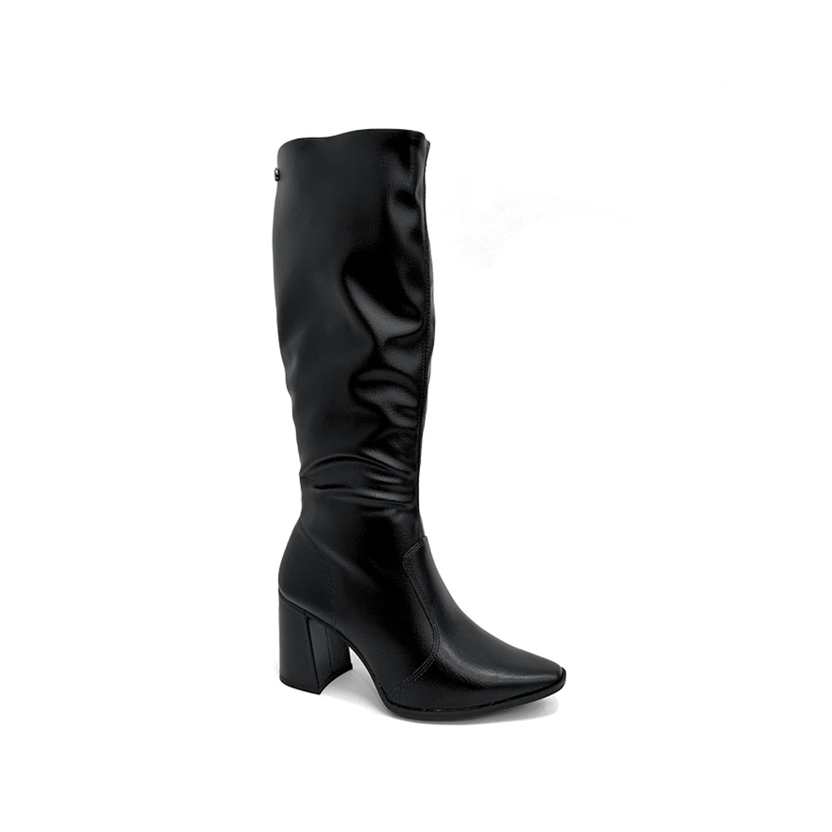 Bota Dakota Cano Alto D2172 Preto