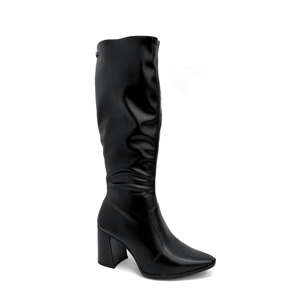 Bota Dakota Cano Alto D2172 Preto Bota Dakota Cano Alto D2172 Preto