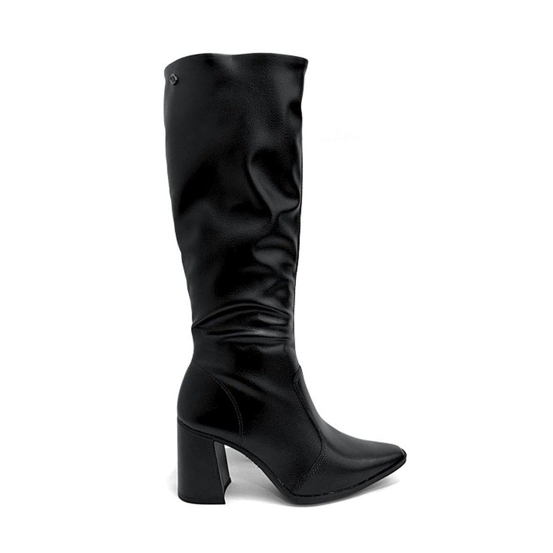 Bota Dakota Cano Alto D2172 Preto