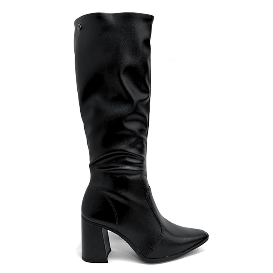 Bota Dakota Cano Alto D2172 Preto